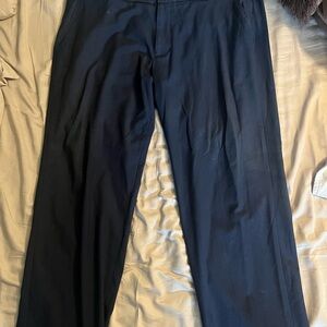 Van Heusen Men's Dark Pants